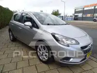2016 Opel Corsa
