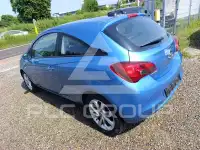 2016 Opel Corsa