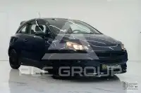 2016 Opel Corsa