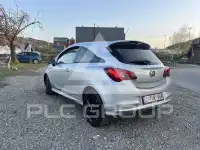 2016 Opel Corsa