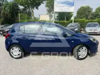 2016 Opel Corsa