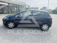 2016 Opel Corsa