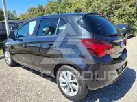 2016 Opel Corsa
