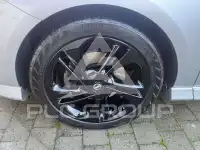 2016 Opel Corsa