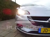 2016 Opel Corsa