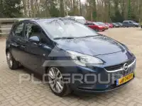 2016 Opel Corsa