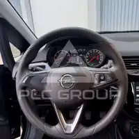 2016 Opel Corsa