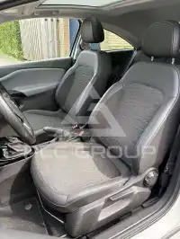 2016 Opel Corsa
