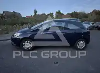 2016 Opel Corsa