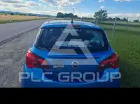 2016 Opel Corsa