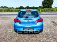 2016 Opel Corsa