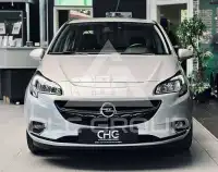 2016 Opel Corsa
