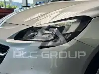 2016 Opel Corsa