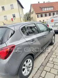 2016 Opel Corsa