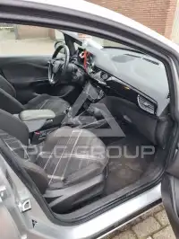 2016 Opel Corsa