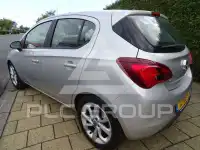 2016 Opel Corsa
