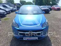 2016 Opel Corsa