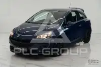 2016 Opel Corsa