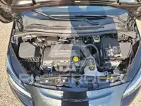2016 Opel Corsa