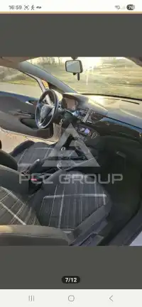 2016 Opel Corsa