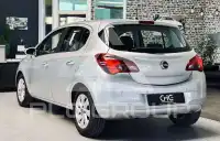 2016 Opel Corsa
