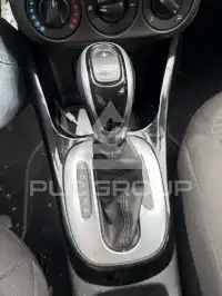 2016 Opel Corsa