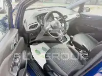 2016 Opel Corsa