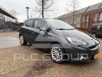 2016 Opel Corsa