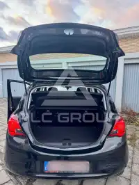 2016 Opel Corsa
