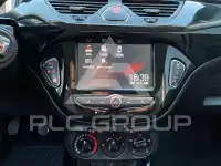 2016 Opel Corsa