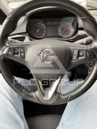 2016 Opel Corsa