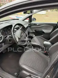 2016 Opel Corsa