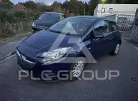2016 Opel Corsa