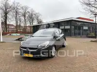 2016 Opel Corsa