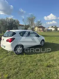 2016 Opel Corsa