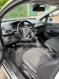 2016 Opel Corsa
