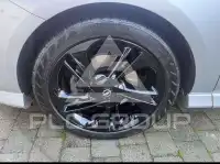 2016 Opel Corsa