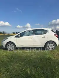 2016 Opel Corsa