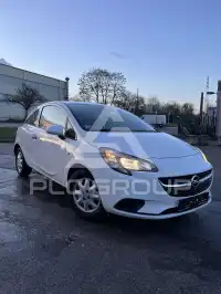 2016 Opel Corsa