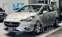 2016 Opel Corsa