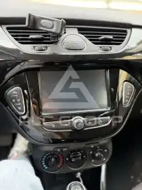 2016 Opel Corsa