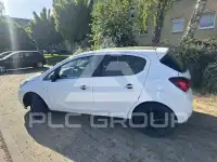 2016 Opel Corsa