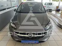 2016 Opel Corsa