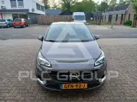 2016 Opel Corsa