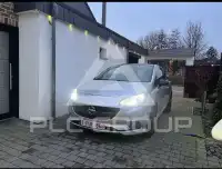 2016 Opel Corsa