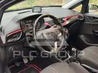 2016 Opel Corsa