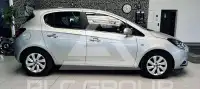 2016 Opel Corsa