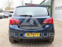 2016 Opel Corsa