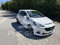 2016 Opel Corsa
