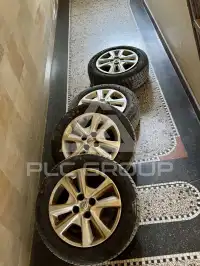 2016 Opel Corsa